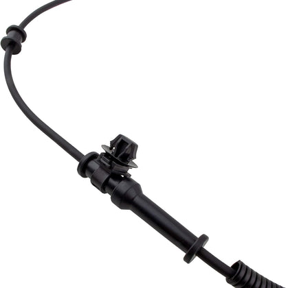 BOXI Front Left or Front Right ABS Wheel Speed Sensor Fit for Jeep Grand Cherokee 2005 2006 2007 — product photo 2
