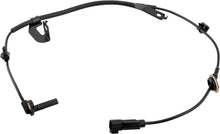 BOXI Front Left ABS Wheel Speed Sensor Fit for Chrysl-er Sebring 2007-2010
