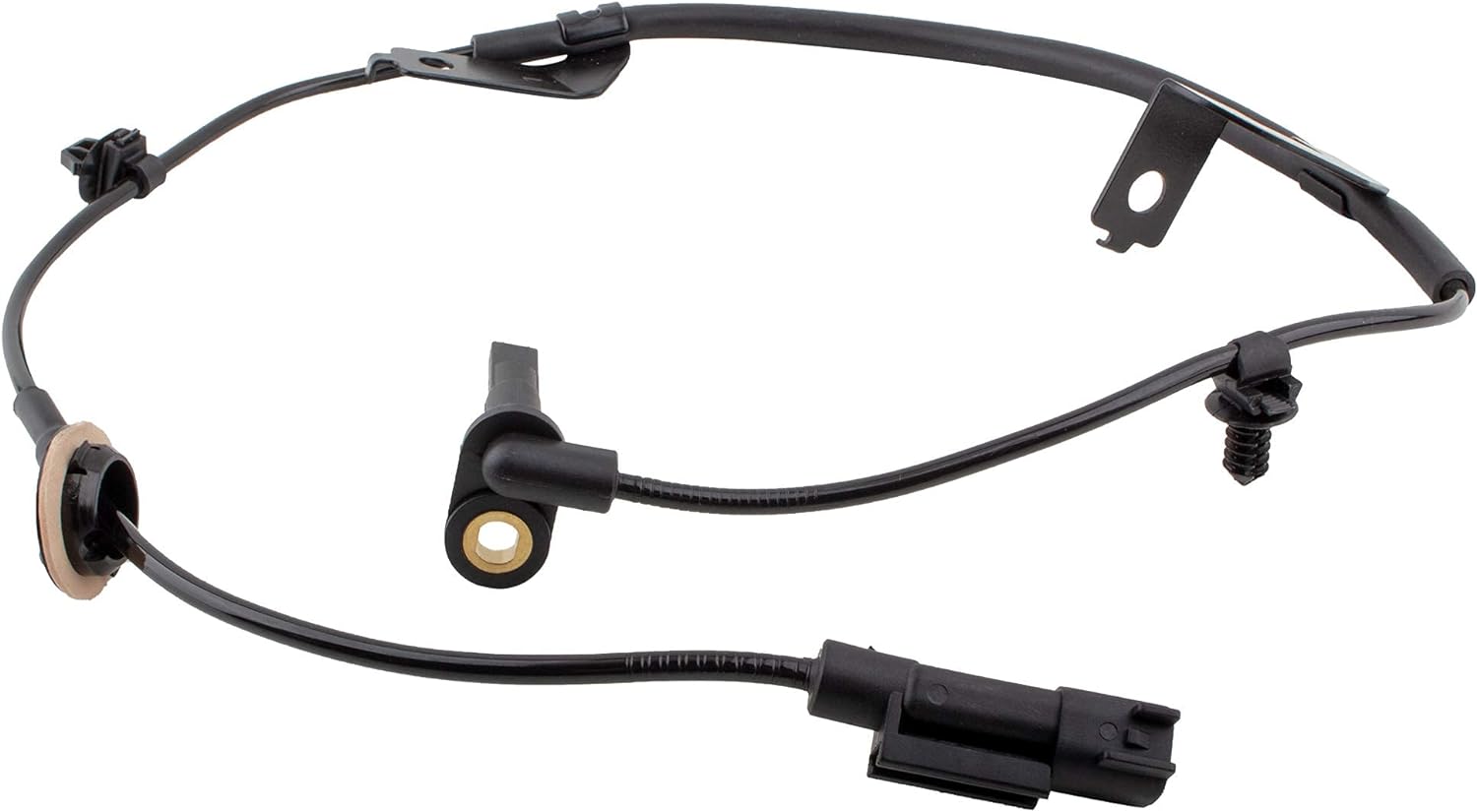 BOXI Front Left ABS Wheel Speed Sensor Fit for Chrysl-er Sebring 2007-2010 — product photo 4