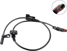 BOXI Front Right ABS Wheel Speed Sensor Fit for Chrysler 300 2005-2010 — product photo 2