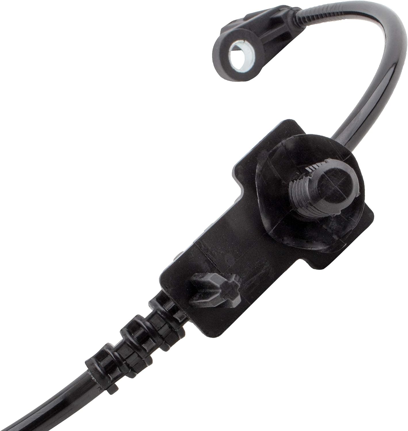 BOXI Front Right ABS Wheel Speed Sensor Fit for Chrysler 300 2005-2010 — product photo 4