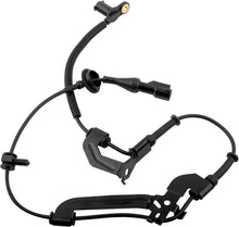 BOXI Front Right ABS Wheel Speed Sensor Fit for Ford Escape 2001 2002 2003 2004 2005 2006 2007 2008