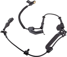 BOXI Front Right ABS Wheel Speed Sensor Fit for Ford Escape 2001 2002 2003 2004 2005 2006 2007 2008 — product photo 2