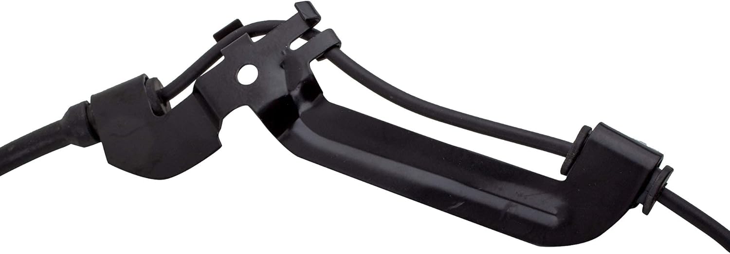 BOXI Front Right ABS Wheel Speed Sensor Fit for Ford Escape 2001 2002 2003 2004 2005 2006 2007 2008 — product photo 3