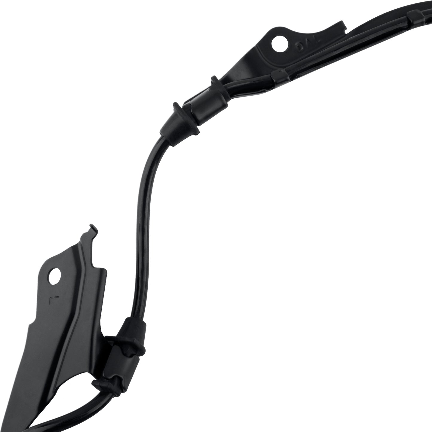 BOXI Front Left ABS Wheel Speed Sensor Fit for 2003 2004 2005 2006 for Hon-da Accord All Model — product photo 2