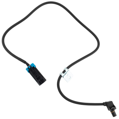BOXI Front Left/Right ABS Wheel Speed Sensor Fit for Chevy Blazer 98-05 / S10 98-04 / for GMC Jimmy — product photo 2