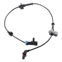 BOXI Front Left/Right ABS Wheel Speed Sensor Fit for Chevy Suburban 2500 for GMC Yukon XL 2500