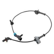 BOXI Front Left/Right ABS Wheel Speed Sensor Fit for Chevy Suburban 2500 for GMC Yukon XL 2500 — product photo 2