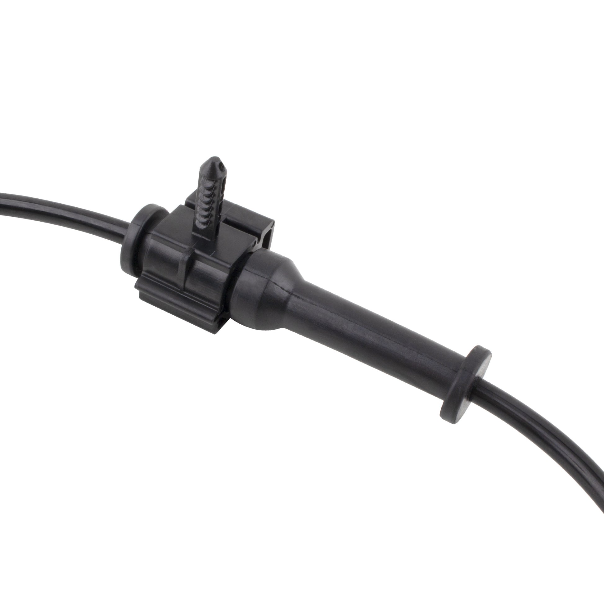BOXI Front Left/Right ABS Wheel Speed Sensor Fit for Chevy Suburban 2500 for GMC Yukon XL 2500 — product photo 4