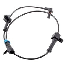 BOXI Rear Left/Right ABS Wheel Speed Sensor Fit for Cadillac Escalade & Escalade ESV for Chevy — product photo 2