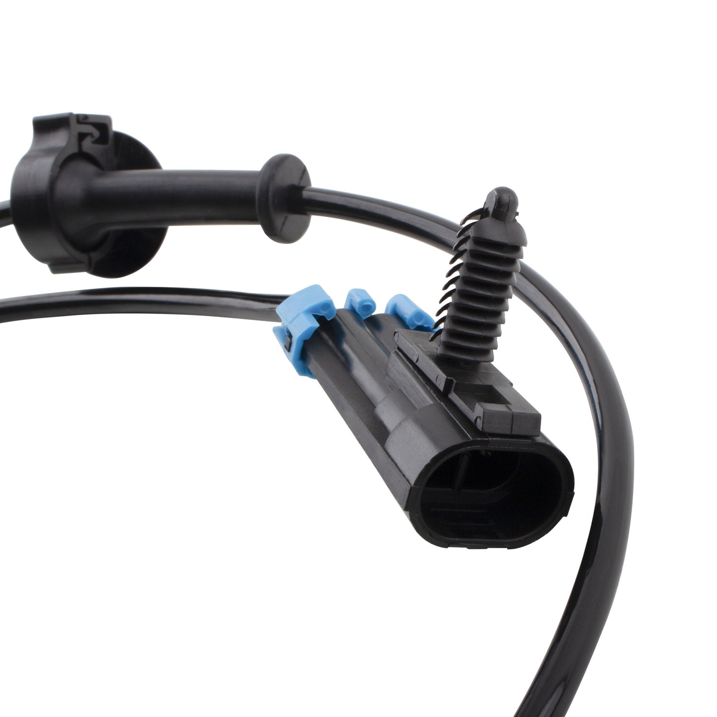 BOXI Rear Left/Right ABS Wheel Speed Sensor Fit for Cadillac Escalade & Escalade ESV for Chevy — product photo 4