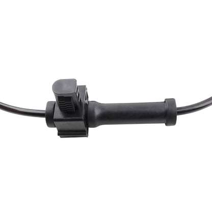 BOXI Rear Left/Right ABS Wheel Speed Sensor Fit for Cadillac Escalade & Escalade ESV for Chevy — product photo 5