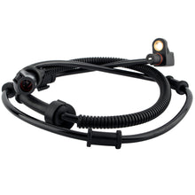 BOXI Front Left/Right ABS Wheel Speed Sensor Compatible for Ford Excursion 2000-2005 / F-350 1997 /