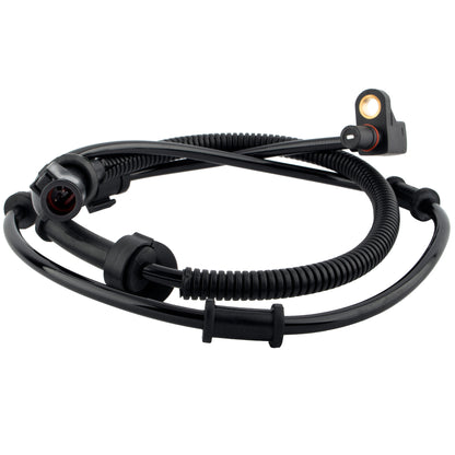 BOXI Front Left/Right ABS Wheel Speed Sensor Compatible for Ford Excursion 2000-2005 / F-350 1997 /