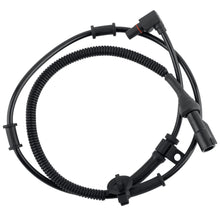 BOXI Front Left/Right ABS Wheel Speed Sensor Compatible for Ford Excursion 2000-2005 / F-350 1997 / — product photo 2