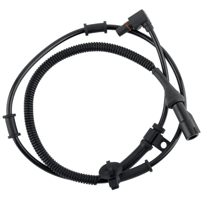 BOXI Front Left/Right ABS Wheel Speed Sensor Compatible for Ford Excursion 2000-2005 / F-350 1997 / — product photo 2