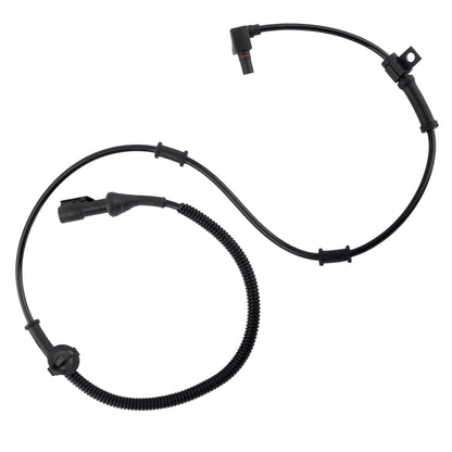BOXI Front Left/Right ABS Wheel Speed Sensor Compatible for Ford Excursion 2000-2005 / F-350 1997 / — product photo 4