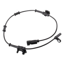 BOXI Front Left or Right ABS Wheel Speed Sensor fit for Chrysler 300 RWD 2011 2012 2013 2014