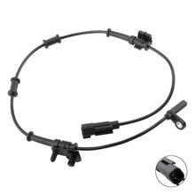 BOXI Front Left or Right ABS Wheel Speed Sensor fit for Chrysler 300 RWD 2011 2012 2013 2014 — product photo 2
