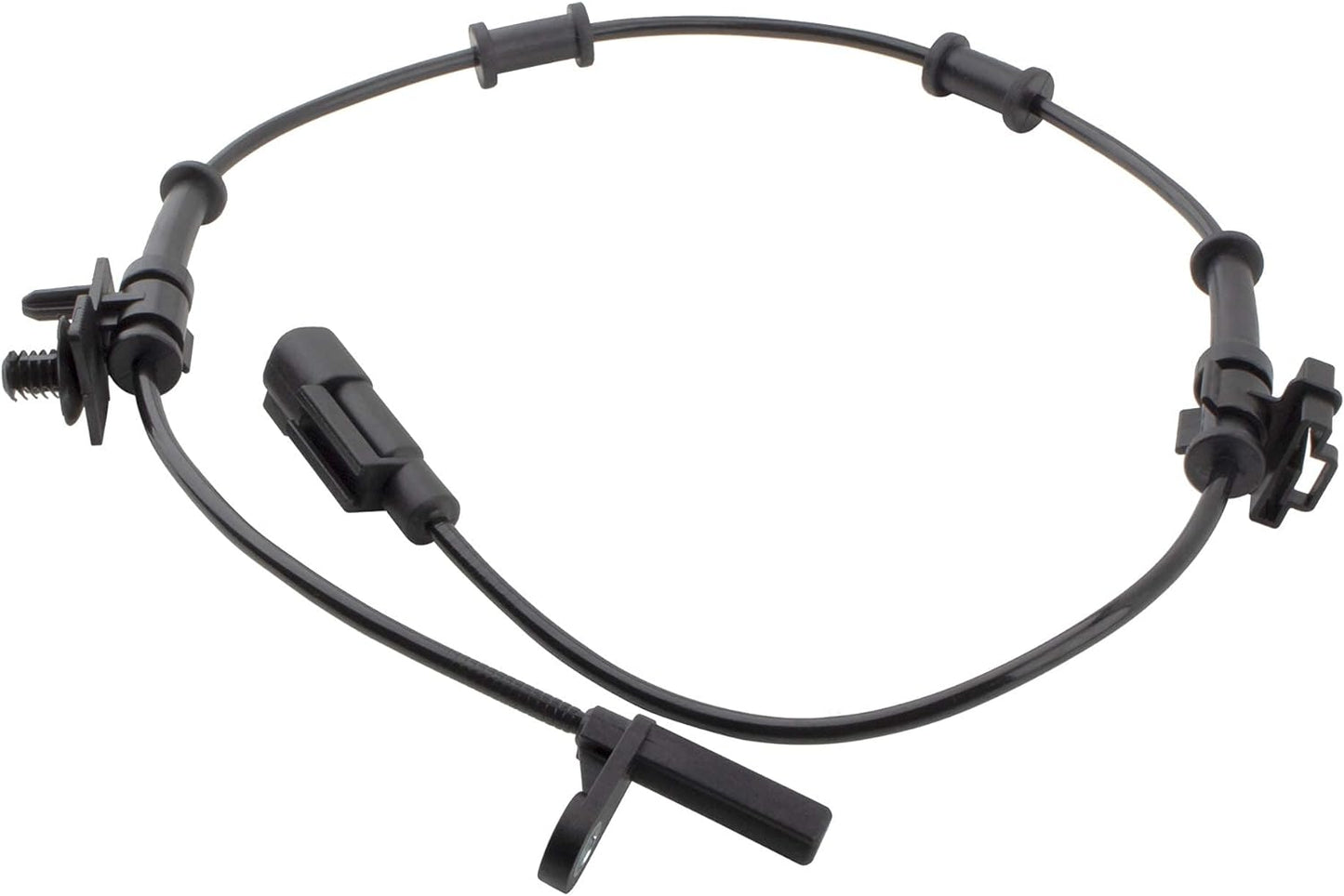 BOXI Front Left or Right ABS Wheel Speed Sensor fit for Chrysler 300 RWD 2011 2012 2013 2014 — product photo 4
