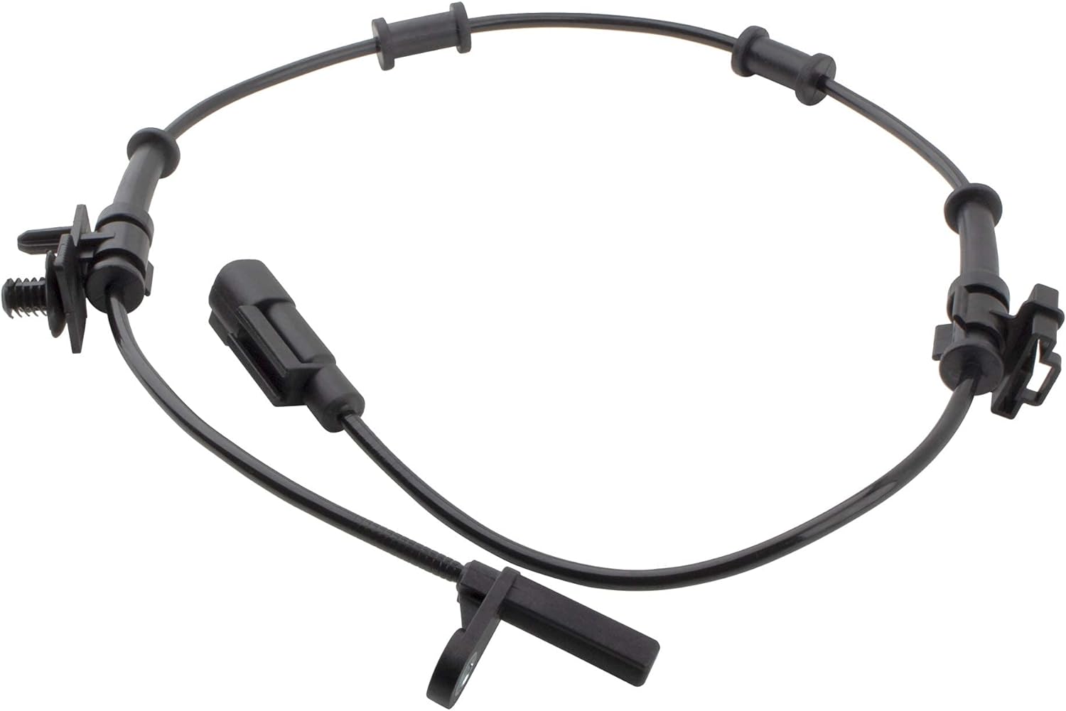 BOXI Front Left or Right ABS Wheel Speed Sensor fit for Chrysler 300 RWD 2011 2012 2013 2014 — product photo 4