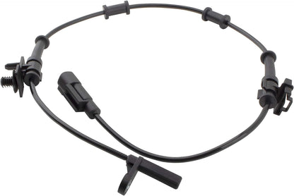 BOXI Front Left or Right ABS Wheel Speed Sensor fit for Chrysler 300 RWD 2011 2012 2013 2014 — product photo 4