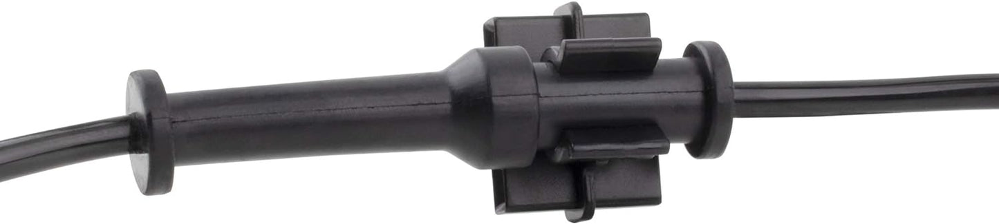BOXI Front Left or Right ABS Wheel Speed Sensor fit for Chrysler 300 RWD 2011 2012 2013 2014 — product photo 5