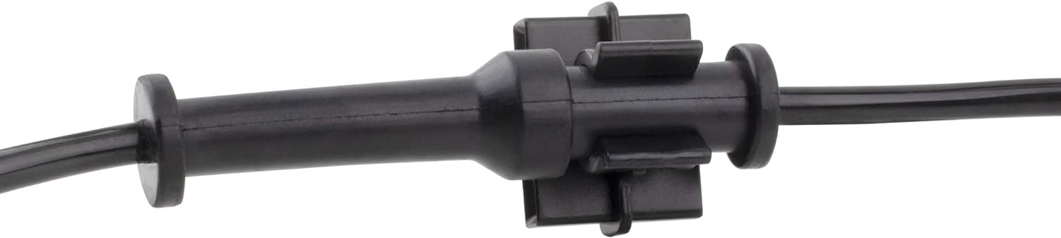 BOXI Front Left or Right ABS Wheel Speed Sensor fit for Chrysler 300 RWD 2011 2012 2013 2014 — product photo 5
