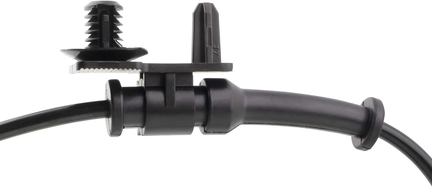 BOXI Front Left or Right ABS Wheel Speed Sensor fit for Chrysler 300 RWD 2011 2012 2013 2014 — product photo 7