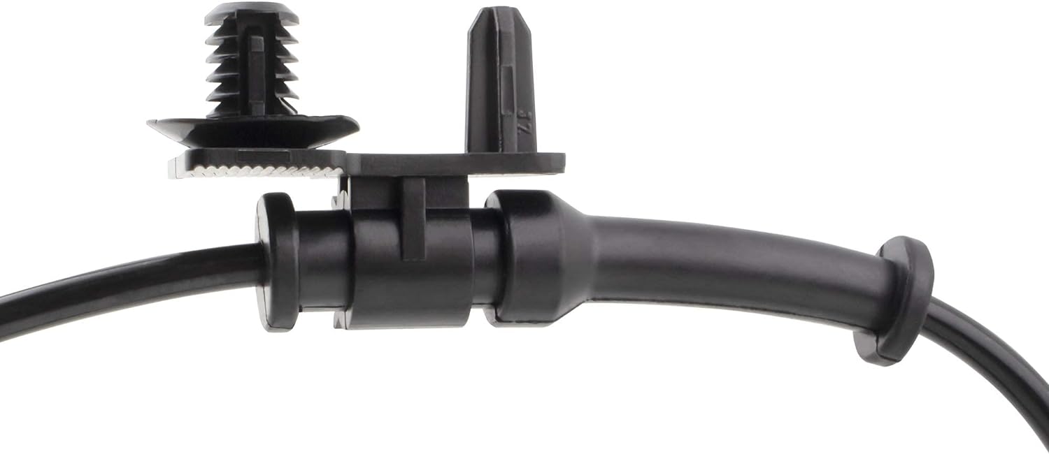 BOXI Front Left or Right ABS Wheel Speed Sensor fit for Chrysler 300 RWD 2011 2012 2013 2014 — product photo 7
