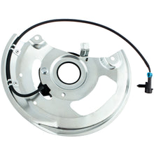 BOXI Front Right ABS Wheel Speed Sensor & Dust Shield Fit for Chevy Blazer 95-97 — product photo 2