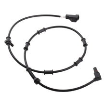 BOXI 970-088 Front Left or Front Right ABS Wheel Speed Sensor Fit for DOD-ge Ram 2500 2003 2004 2005 — product photo 2