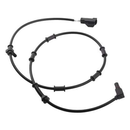 BOXI 970-088 Front Left or Front Right ABS Wheel Speed Sensor Fit for DOD-ge Ram 2500 2003 2004 2005 — product photo 2