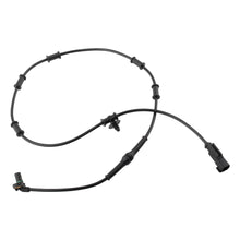 BOXI Front Left & Right ABS Wheel Speed Sensor Fit for Dodge Ram 1500 2008 — product photo 2