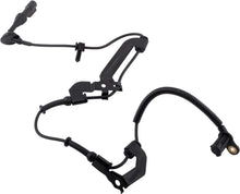BOXI Front Left Driver Side ABS Wheel Speed Sensor Fits for Ford Escape 2001-2008