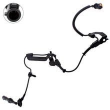 BOXI Front Left Driver Side ABS Wheel Speed Sensor Fits for Ford Escape 2001-2008 — product photo 2