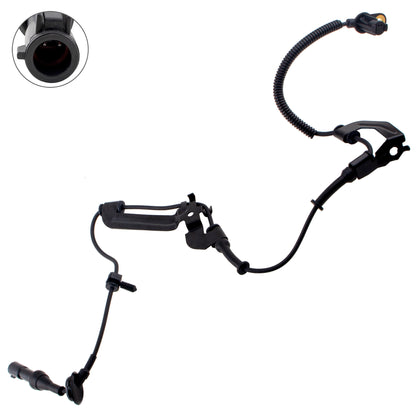 BOXI Front Left Driver Side ABS Wheel Speed Sensor Fits for Ford Escape 2001-2008 — product photo 2