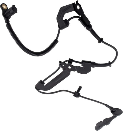 BOXI Front Left Driver Side ABS Wheel Speed Sensor Fits for Ford Escape 2001-2008 — product photo 3