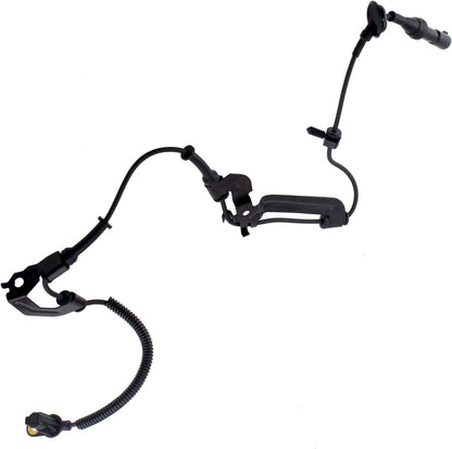BOXI Front Left Driver Side ABS Wheel Speed Sensor Fits for Ford Escape 2001-2008 — product photo 4