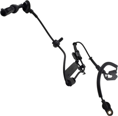 BOXI Front Left Driver Side ABS Wheel Speed Sensor Fits for Ford Escape 2001-2008 — product photo 5