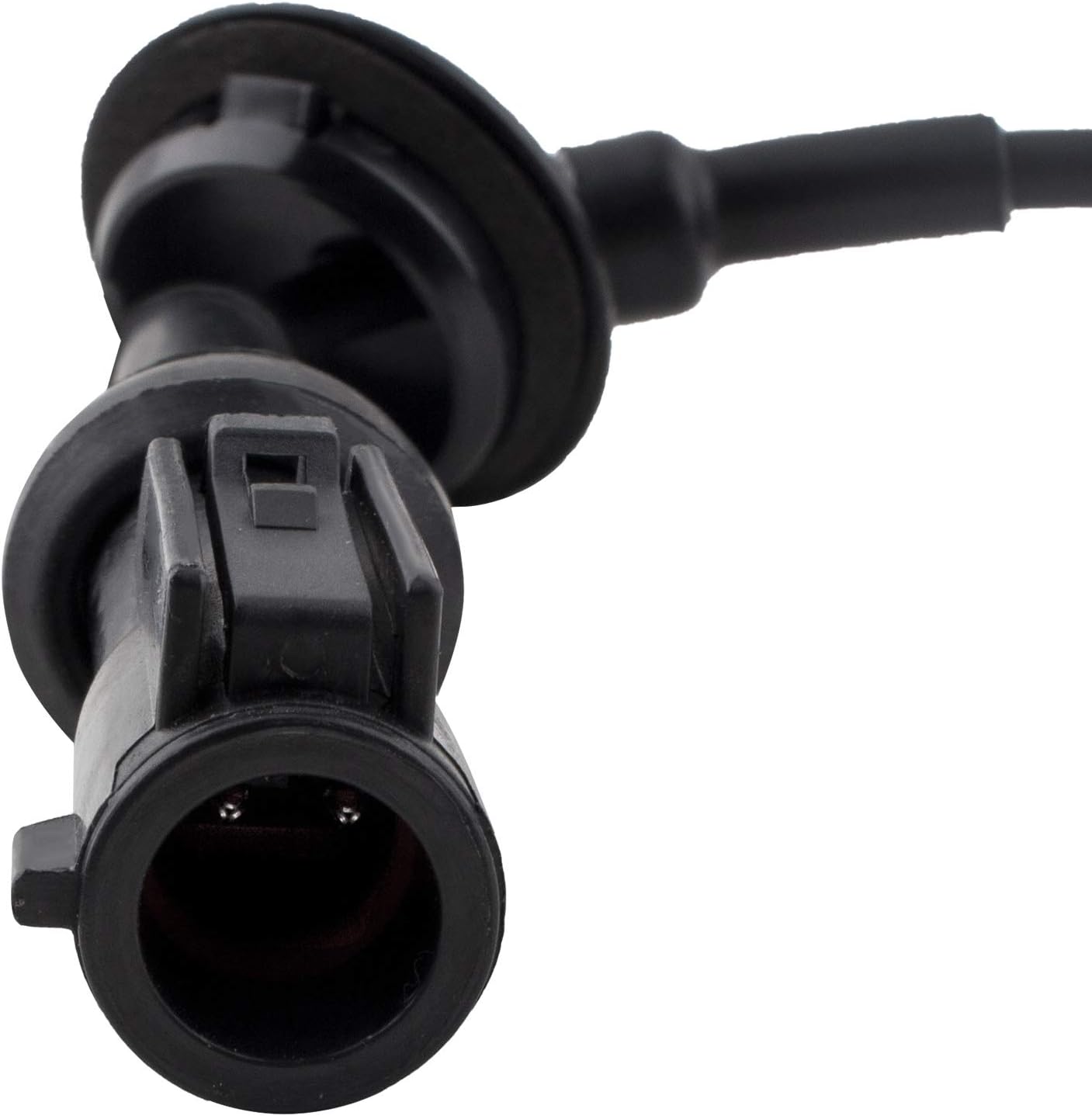 BOXI Front Left Driver Side ABS Wheel Speed Sensor Fits for Ford Escape 2001-2008 — product photo 6