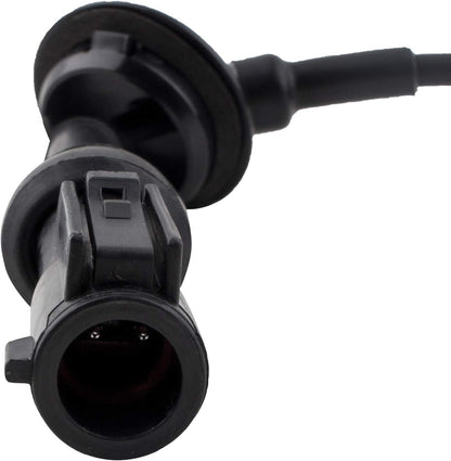 BOXI Front Left Driver Side ABS Wheel Speed Sensor Fits for Ford Escape 2001-2008 — product photo 6