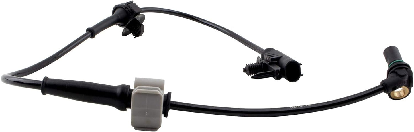 BOXI Front Driver or Passenger ABS Wheel Speed Sensor Fit for 2007-2012 for Cadillac Escalade — product photo 4