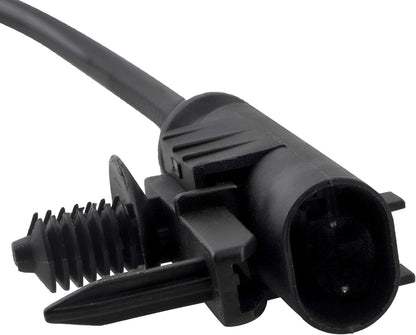 BOXI Front Driver or Passenger ABS Wheel Speed Sensor Fit for 2007-2012 for Cadillac Escalade — product photo 6