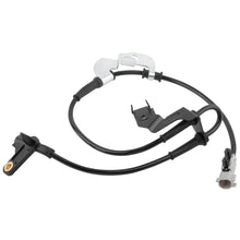 BOXI Front Right Passenger Side ABS Wheel Speed Sensor Fits for Chrysl-er Town & Country 01-05