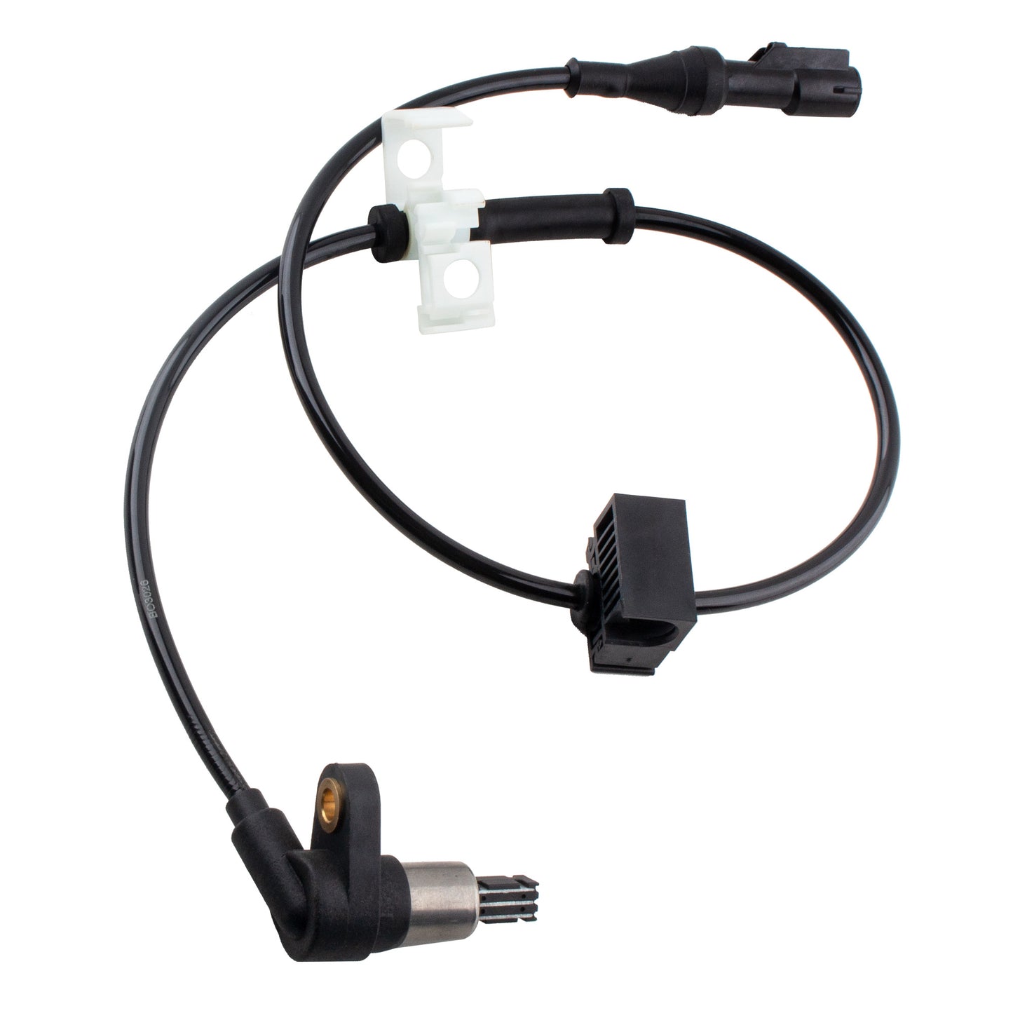 BOXI Front Right Passenger Side ABS Wheel Speed Sensor Fits for Ford Expedition 1997-2002