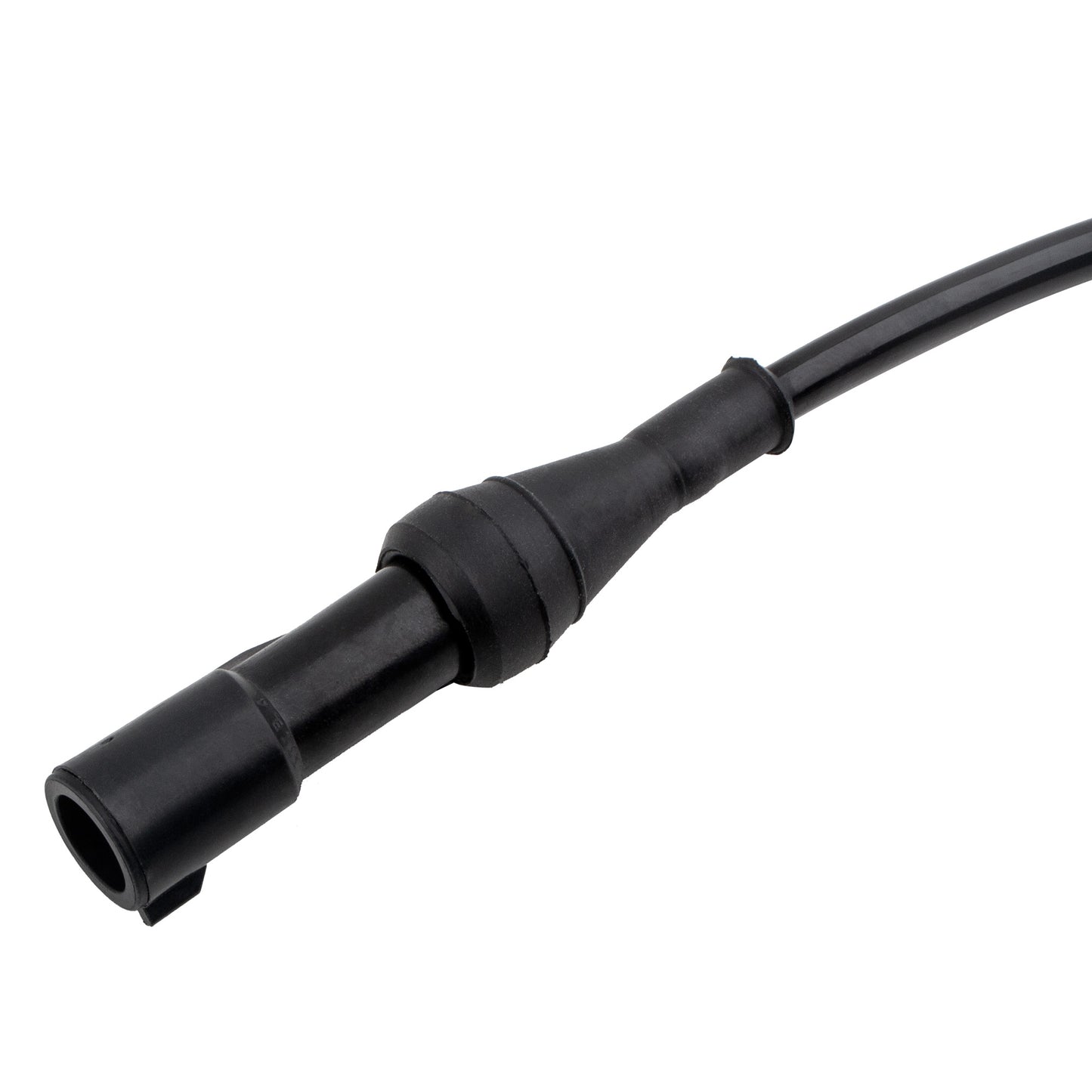 BOXI Front Right Passenger Side ABS Wheel Speed Sensor Fits for Ford Expedition 1997-2002 — product photo 3