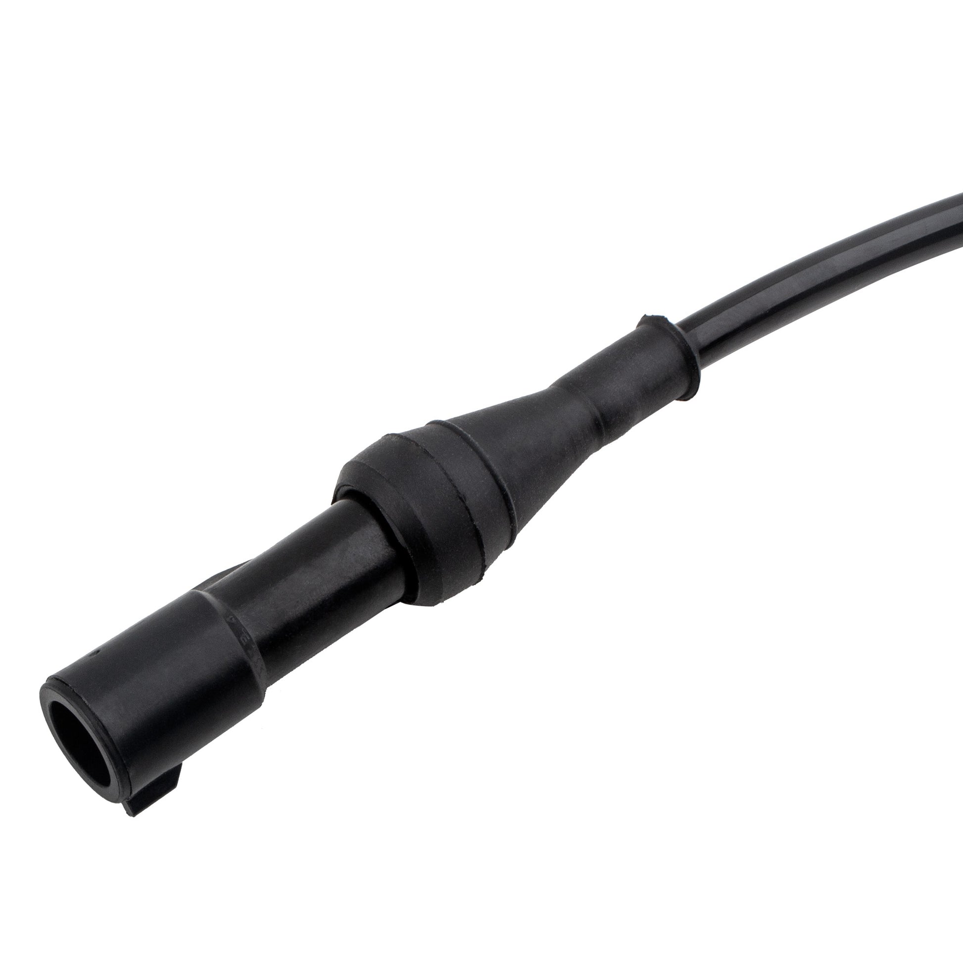 BOXI Front Right Passenger Side ABS Wheel Speed Sensor Fits for Ford Expedition 1997-2002 — product photo 3