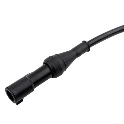 BOXI Front Right Passenger Side ABS Wheel Speed Sensor Fits for Ford Expedition 1997-2002 — product photo 3
