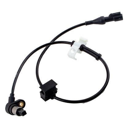 BOXI Front Left Driver Side ABS Wheel Speed Sensor Fits for Ford F-150 F-250 Expedition for Lincoln